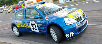 „Keine einfache Rallye für uns“