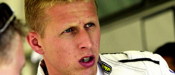 Ypres ohne Alister McRae