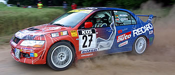 Thomas Wallenwein erfolgreich