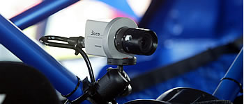 Big Brother is watching you