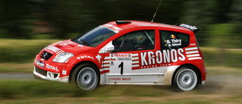 Thiry fordert mehr Tests