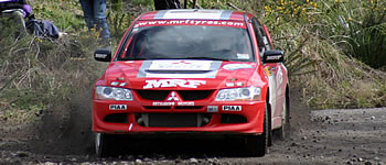 Kremer behauptet APRC-Führung