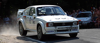 Countdown zur Rallye Wartburg