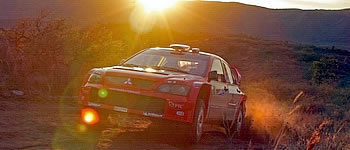 Steigt Mitsubishi bald aus?