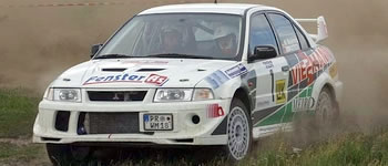Fontane Rallye Neuruppin