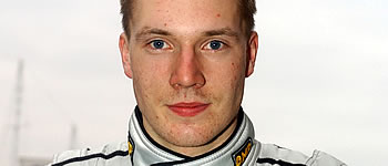Jari-Matti Latvala geht fremd