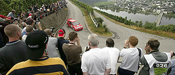 RPR EINS wird Rallye-Radio