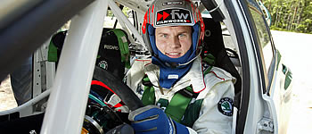 Skoda verkündet neues Team