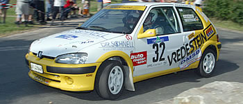Aaron Burkart gewinnt erneut