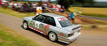 Top-Starter in Blankenheim
