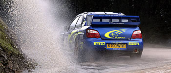 Subaru und der Regentanz