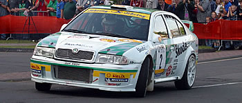 Thüringen-Express