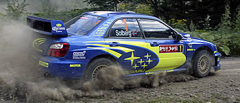 TV-Tipp: RTL-Rallye-Magazin