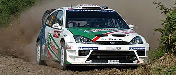 Weiter Sorgen um Ford