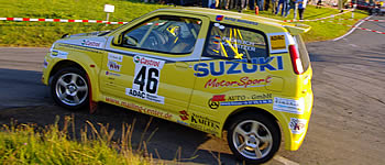 Endspurt im Ignis-Cup