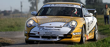 Porsche in der DRM