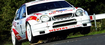 Golden Tulip Rally in Gefahr?