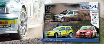 DRM-Kalender 2005