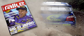 Jetzt neu! Rallye-Das Magazin 09
