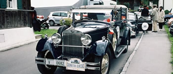 Zweite SACHSEN CLASSIC startet