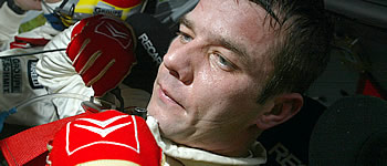 Loeb holt den Titel, wenn…