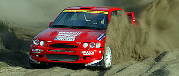 ADMV-Rallye-Pokal 2005