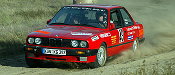 IG-Dreikampf in Brandenburg