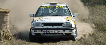 Schotter-Cup-Finale in Lausitz
