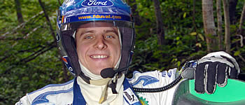Shakedown: Duval mit Bestzeit