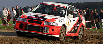Günther gewinnt Frankenland