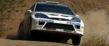 WRC-light der Ausweg?