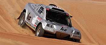Kahle bester Deutscher in Dubai