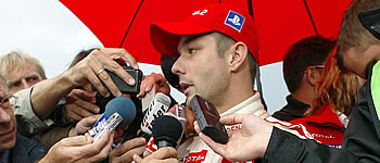 Loeb Weltmeister – Märtin siegt