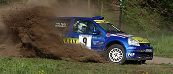 „Es wird eine tolle Rallye…“