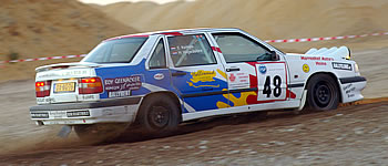Knöbel gewinnt Volvo-Cup 2004