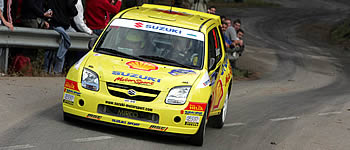 Doppelführung für Suzuki