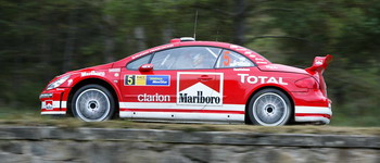 Magic Marcus greift an