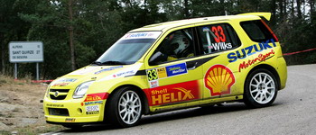 JWRC: Entscheidung vertagt