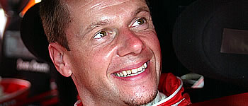 Abschied von Fast-Freddy