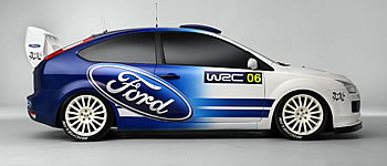 Neuer Focus bereits 2005