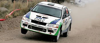 Spannung beim PWRC-Finale