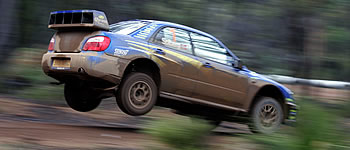 Solberg und Märtin out