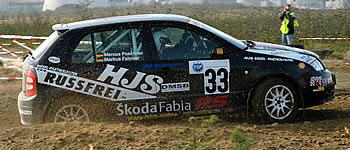HJS Diesel Cup abgesagt