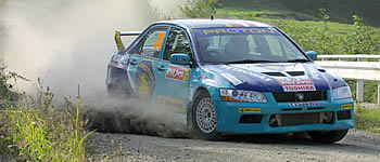 Singh neuer APRC-Champion