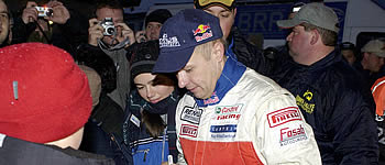 Baumschlager 2005 mit Zeltner