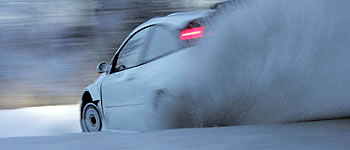 Solberg gewinnt Rally Hadeland