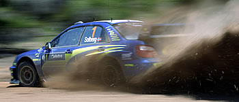„Ich will zehn Rallyes gewinnen“