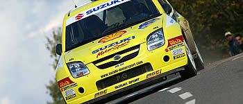 Zwei Suzuki S1600 in der DRM?