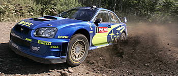Solberg macht neuen Gegner aus