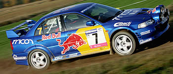Red Bull auf Eis…